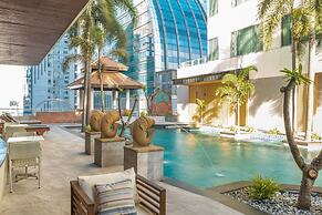 Jasmine City