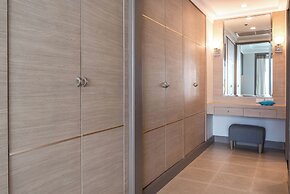 Jasmine City