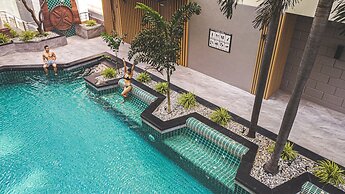 Jasmine City