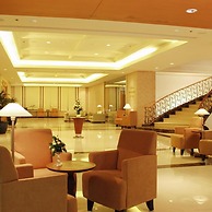 Jasmine City