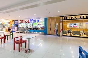 Jasmine City