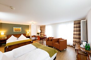 Alfa Hotel