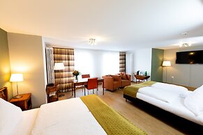 Alfa Hotel