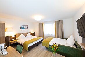 Alfa Hotel