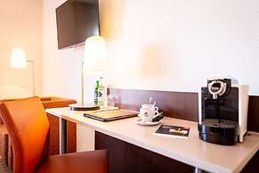 Alfa Hotel