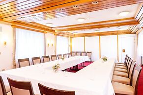 Alfa Hotel