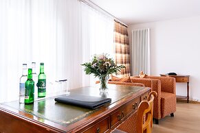 Alfa Hotel