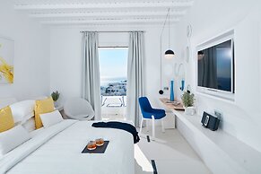 Myconian Ambassador Hotel Relais & Chateaux