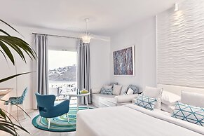 Myconian Ambassador Hotel Relais & Chateaux