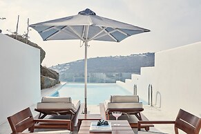 Myconian Ambassador Hotel Relais & Chateaux