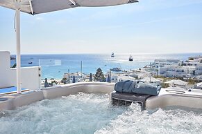 Myconian Ambassador Hotel Relais & Chateaux