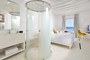 Myconian Ambassador Hotel Relais & Chateaux