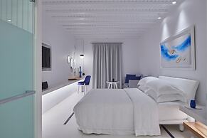 Myconian Ambassador Hotel Relais & Chateaux