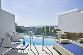 Myconian Ambassador Hotel Relais & Chateaux