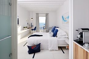 Myconian Ambassador Hotel Relais & Chateaux