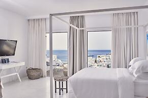 Myconian Ambassador Hotel Relais & Chateaux