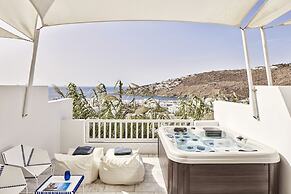 Myconian Ambassador Hotel Relais & Chateaux