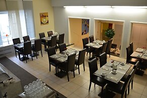 Hotel Italia
