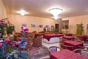 Hotel Roma