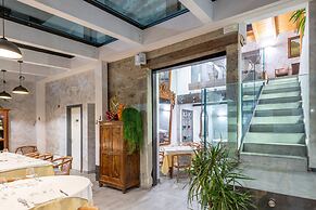 Hotel Roma
