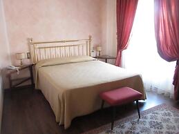 Hotel Roma