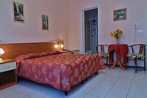 Hotel Roma