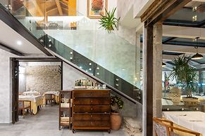 Hotel Roma