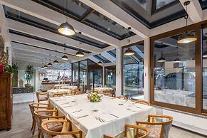 Hotel Roma