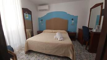 Hotel Amalfi