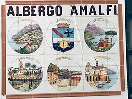 Hotel Amalfi