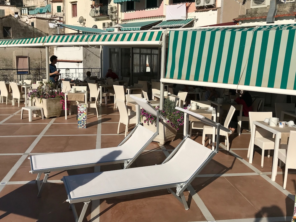 Hotel Amalfi