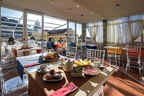 Hotel Amalfi