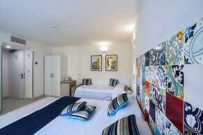 Hotel Amalfi