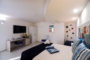 Hotel Amalfi