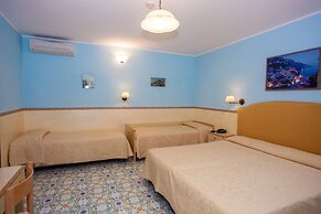 Hotel Amalfi