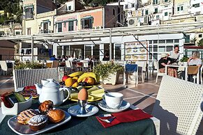 Hotel Amalfi