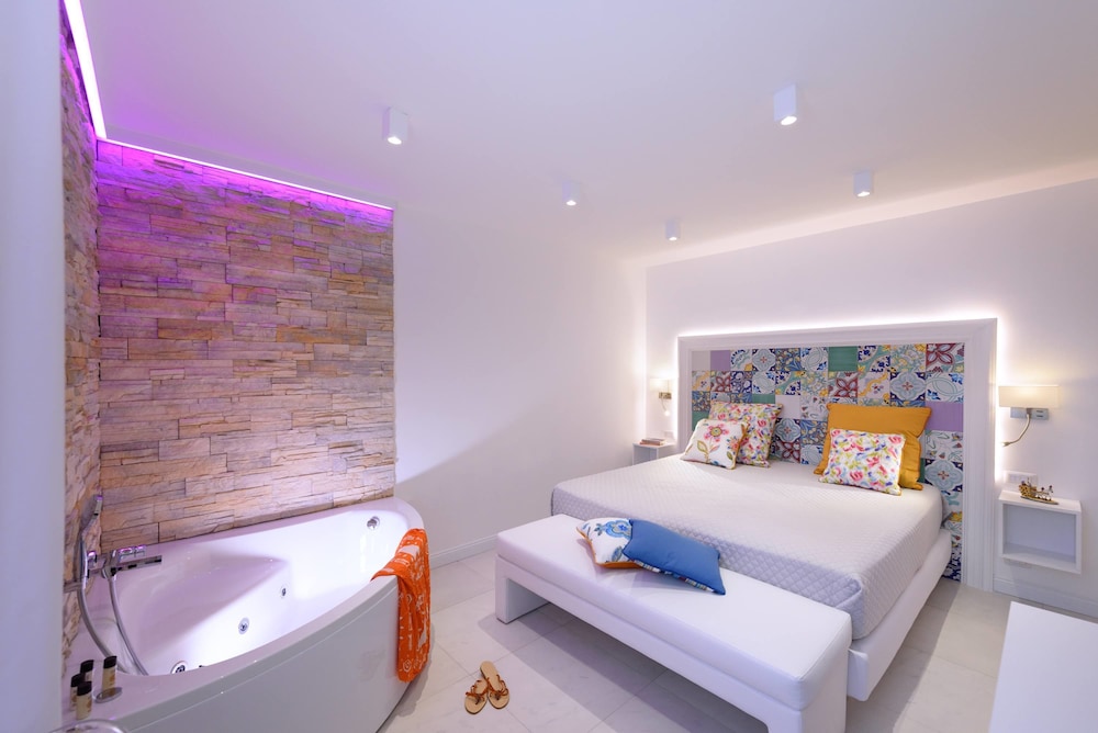 Hotel Amalfi