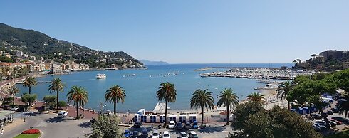 Hotel Astoria Rapallo