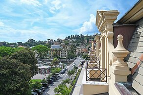 Hotel Astoria Rapallo