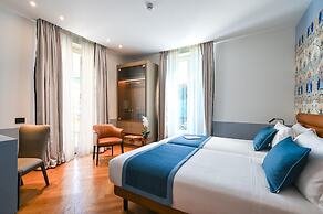 Hotel Astoria Rapallo