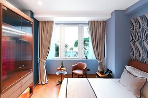 Hotel Astoria Rapallo
