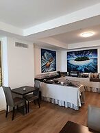 Hotel Astoria Rapallo