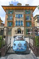 Hotel Astoria Rapallo
