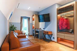 Hotel Astoria Rapallo