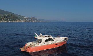 Hotel Astoria Rapallo