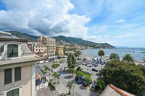 Hotel Astoria Rapallo