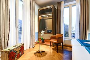 Hotel Astoria Rapallo