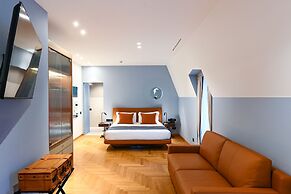 Hotel Astoria Rapallo