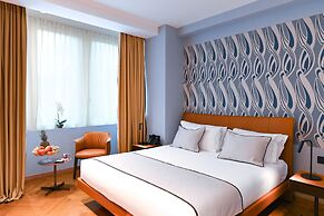 Hotel Astoria Rapallo