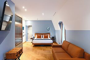 Hotel Astoria Rapallo